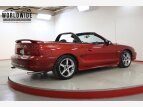 Thumbnail Photo 6 for 1995 Ford Mustang GT Convertible